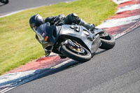 Middle 1 Group Black Bikes